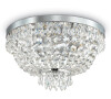 CAESAR PL5 CROMO Ideal Lux 103792