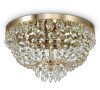 CAESAR PL5 ORO Ideal Lux 114675