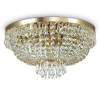CAESAR PL6 ORO Ideal Lux 114682