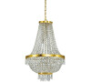 CAESAR SP9 ORO Ideal Lux 114736
