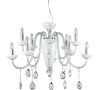 CAMELIA SP11 BIANCO Ideal Lux 117782