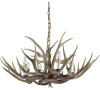CHALET SP8 Ideal Lux 115504