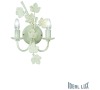 CHAMPAGNE AP2 Ideal Lux 121864