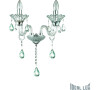 COLOSSAL AP2 TRASPARENTE Ideal Lux 114200