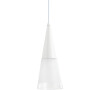 CONO SP1 BIANCO Ideal Lux 112459