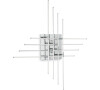 CROSS LED PL480 Ideal Lux 114767