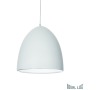DIN SP1 D30 BIANCO Massive 122618