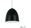 DIN SP1 D30 NERO Massive 103082