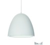 DIN SP1 D40 BIANCO Massive 122625