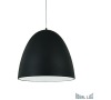 DIN SP1 D40 NERO Ideal Lux 103105