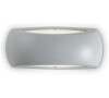 FRANCY-1 AP1 GRIGIO Ideal Lux 123738