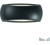 FRANCY-1 AP1 NERO Ideal Lux 123752