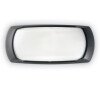 FRANCY-2 AP1 NERO Ideal Lux 123783