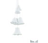 HATS SP6 CLASSIC Ideal Lux 110622