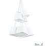 HATS SP9 MODERN Ideal Lux 110677