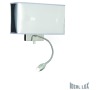 HOTEL AP2 CROMO Ideal Lux 103235