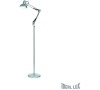 KELLY PT1 ARGENTO Ideal Lux 107905
