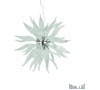 NOV 2016 LEAVES SP12 TRASPARENTE Ideal Lux 112244