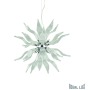 NOV 2016 LEAVES SP8 TRASPARENTE Ideal Lux 111933