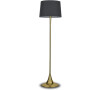 LONDON PT1 OTTONE Ideal Lux 110257