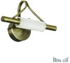 LUCCIOLA AP1 BRUNITO Ideal Lux 119755