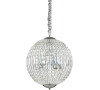 LUXOR SP6 Ideal Lux 092911