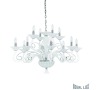 MAXIMILIAN SP12 Ideal Lux 111513