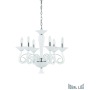 MAXIMILIAN SP6 Ideal Lux 111476