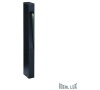 MERCURIO PT1 NERO Ideal Lux 114330