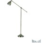 NEWTON PT1 BRUNITO Ideal Lux 016375