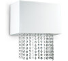 PHOENIX AP2 BIANCO Ideal Lux 115696