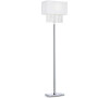 PHOENIX PT1 BIANCO Ideal Lux 115719