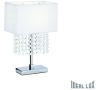 PHOENIX TL1 BIANCO Ideal Lux 115702