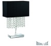 PHOENIX TL1 NERO Ideal Lux 113708