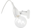 PICCHIO AP1 BIANCO Ideal Lux 098944