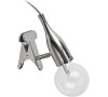 PICCHIO AP1 CROMO Ideal Lux 098951