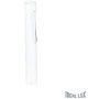 POLARIS PT1 BIANCO Ideal Lux 115139