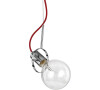 RADIO SP1 CROMO Ideal Lux 113333