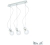 RADIO SP3 BIANCO Ideal Lux 119434