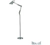 SALLY PT1 CROMO Ideal Lux 108179