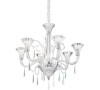 SANTA SP6 Ideal Lux 103501