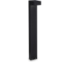 SIRIO PT2 BIG NERO Ideal Lux 115108