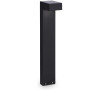 SIRIO PT2 SMALL NERO Ideal Lux 115115