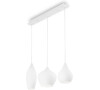 SOFT SP3 BIANCO Ideal Lux 111858