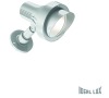 TERRA AP1 BIG BIANCO Ideal Lux 106212