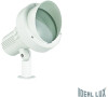 TERRA PT1 SMALL BIANCO Ideal Lux 106205