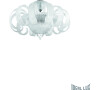 TINTORETTO PL4 Ideal Lux 103440
