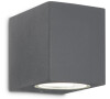 UP AP1 ANTRACITE Ideal Lux 115306
