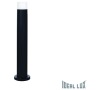 VENUS PT1 SMALL NERO Ideal Lux 106168