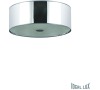WOODY PL4 CROMO Ideal Lux 103280